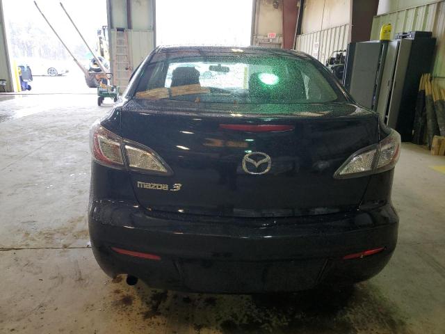 Photo 6 from auction – 2012 MAZDA 3 I with VIN JM1BL1UF5C1590716