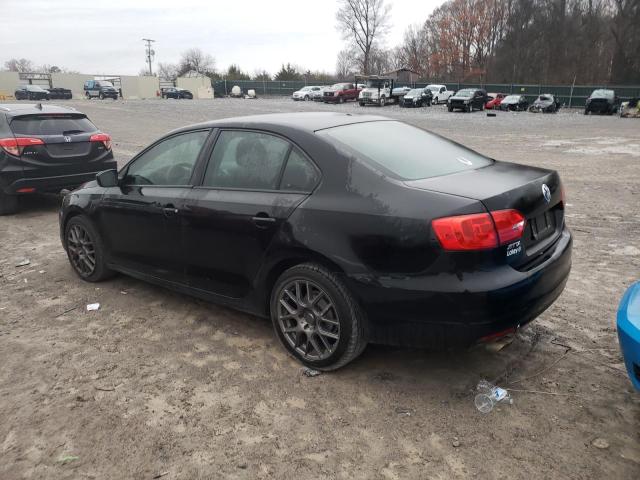 Photo 2 from auction – 2012 VOLKSWAGEN JETTA BASE with VIN 3VW2K7AJ3CM330216