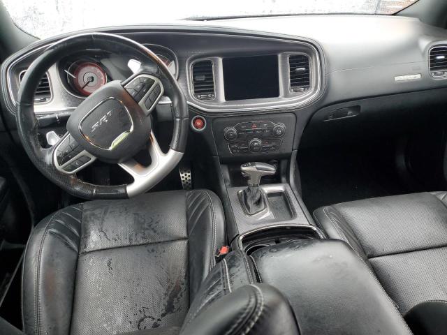 Photo 8 from auction – 2019 DODGE CHARGER SR with VIN 2C3CDXL97KH668241