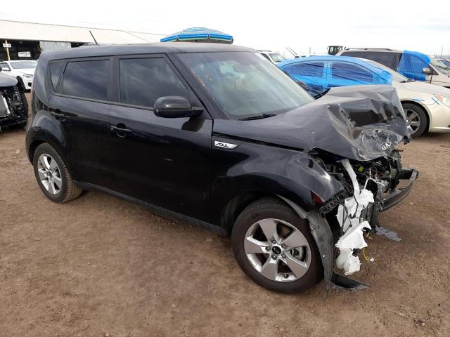 Photo 4 from auction – 2019 KIA SOUL with VIN KNDJN2A20K7917645