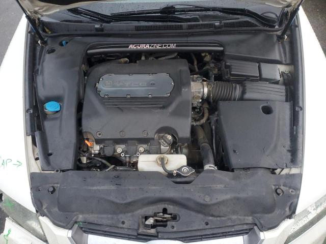 Photo 11 from auction – 2006 ACURA 3.2TL with VIN 19UUA66256A062461