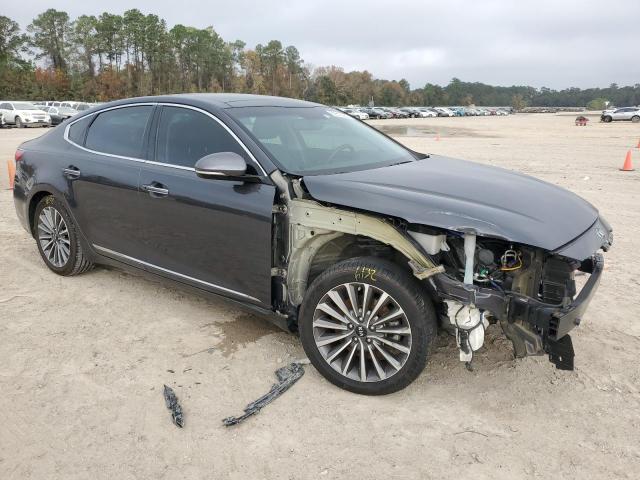 Photo 4 from auction – 2017 KIA CADENZA PR with VIN KNALC4J16H5048441