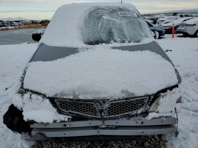 Photo 5 from auction – 2001 PONTIAC MONTANA with VIN 1GMDX03E41D153426