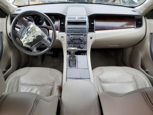Photo 8 from auction – 2012 FORD TAURUS SEL with VIN 1FAHP2EW3CG105768