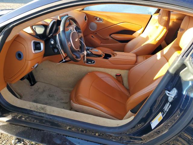 Photo 7 from auction – 2019 ASTON MARTIN VANTAGE with VIN SCFSMGAW4KGN00960