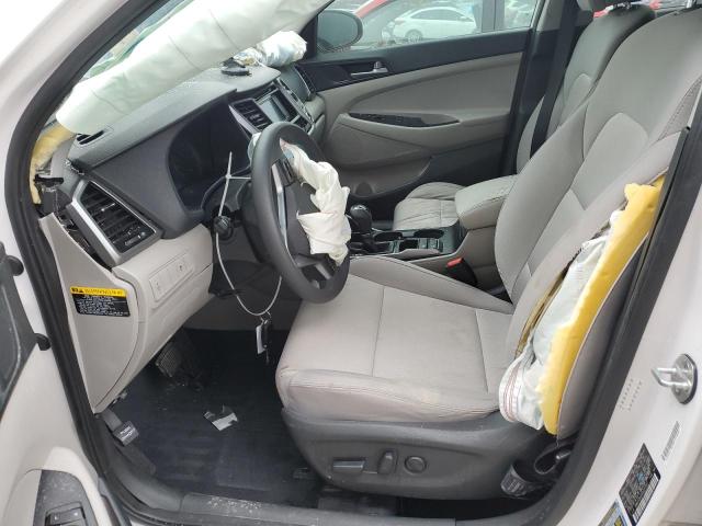 Photo 7 from auction – 2017 HYUNDAI TUCSON LIM with VIN KM8J33A45HU297507