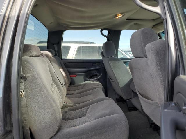 Photo 10 from auction – 2005 CHEVROLET SILVERADO2 with VIN 1GCHK23215F952497
