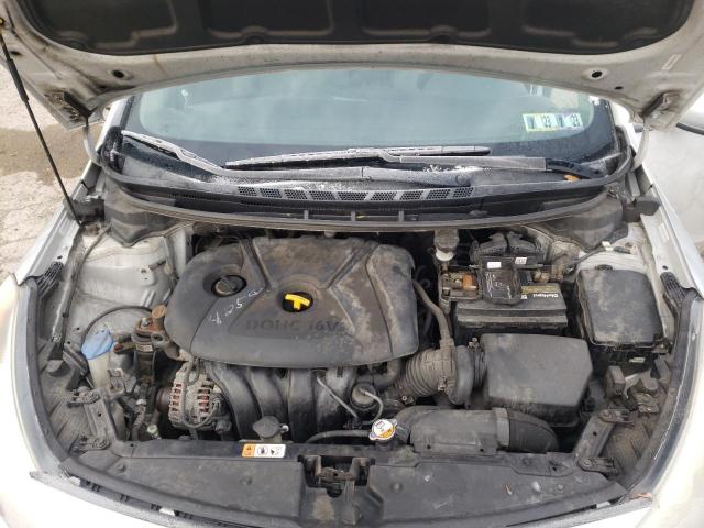 Photo 11 from auction – 2015 KIA FORTE LX with VIN KNAFK4A64F5277046