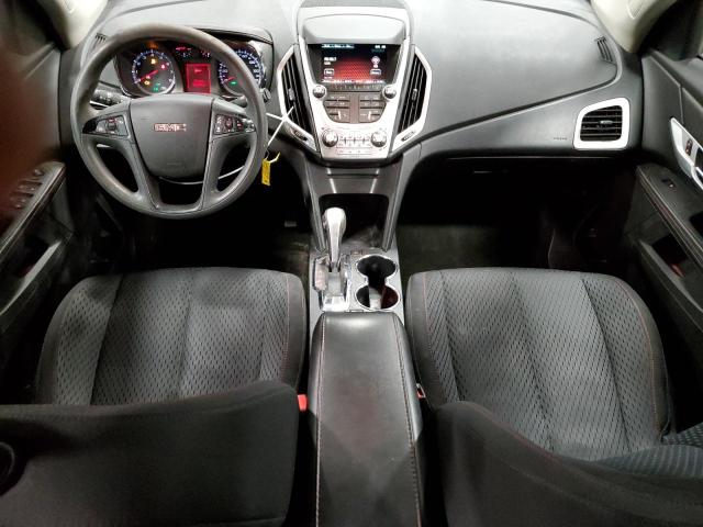 Photo 8 from auction – 2012 GMC TERRAIN SL with VIN 2GKALMEK5C6113732