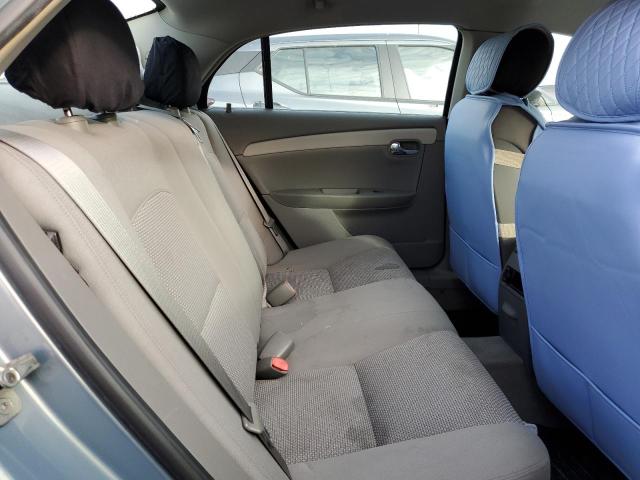 Photo 10 from auction – 2009 CHEVROLET MALIBU LS with VIN 1G1ZG57B394141019