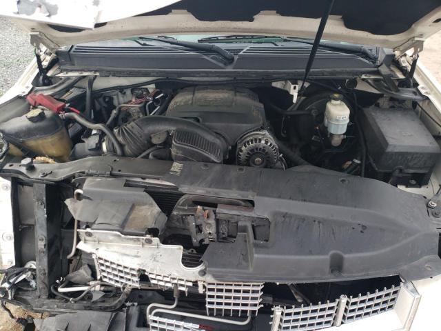 Photo 12 from auction – 2013 CADILLAC ESCALADE P with VIN 1GYS3DEF1DR152739