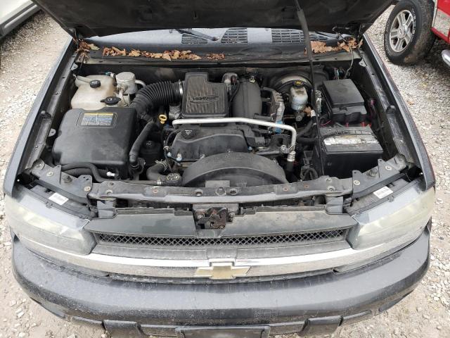 Photo 11 from auction – 2007 CHEVROLET TRAILBLAZE with VIN 1GNDS13S472103118