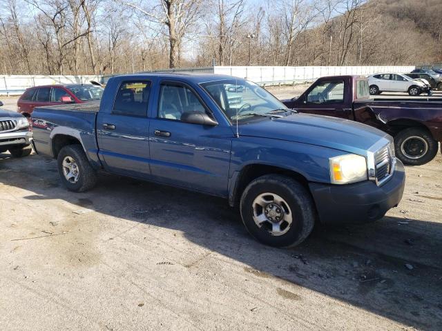 Photo 4 from auction – 2005 DODGE DAKOTA QUA with VIN 1D7HW28K45S259093