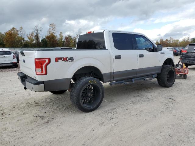 Zdjęcie 3 z aukcji – 2015 FORD F150 SUPER z VIN 1FTEW1EF2FKE97945