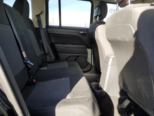 Photo 11 from auction – 2014 JEEP PATRIOT LA with VIN 1C4NJPFA2ED560971