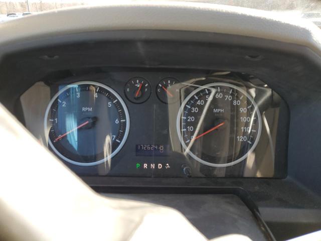 Photo 9 from auction – 2012 DODGE RAM 1500 S with VIN 1C6RD6FT0CS181245