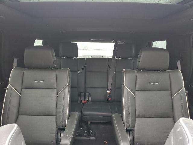 Photo 10 from auction – 2022 CADILLAC ESCALADE S with VIN 1GYS4FKL9NR239065