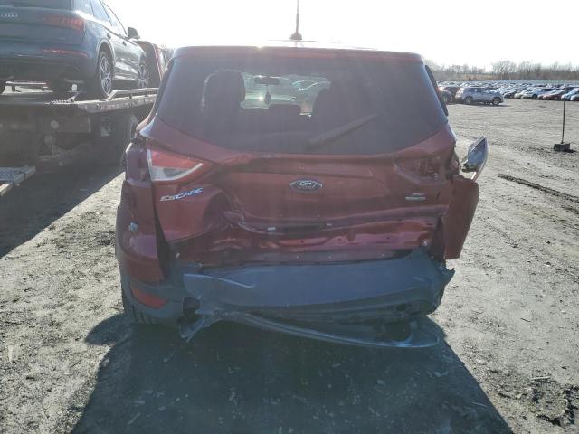 Photo 6 from auction – 2016 FORD ESCAPE SE with VIN 1FMCU9GX9GUA25339