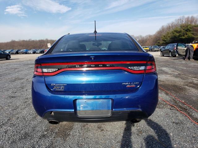 Photo 6 from auction – 2014 DODGE DART SXT with VIN 1C3CDFBB3ED860126