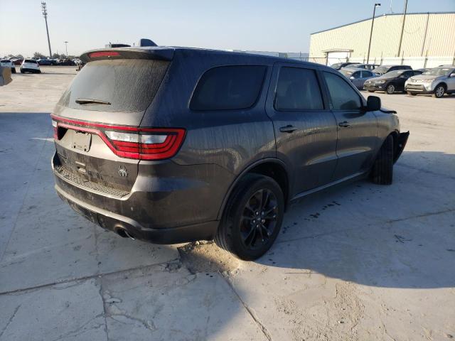 Photo 3 from auction – 2021 DODGE DURANGO SX with VIN 1C4RDHAG5MC762296