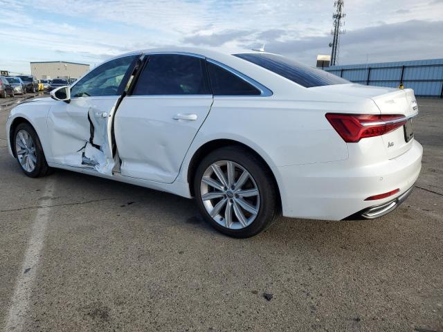 Photo 2 from auction – 2019 AUDI A6 PREMIUM with VIN WAUD8AF27KN131051