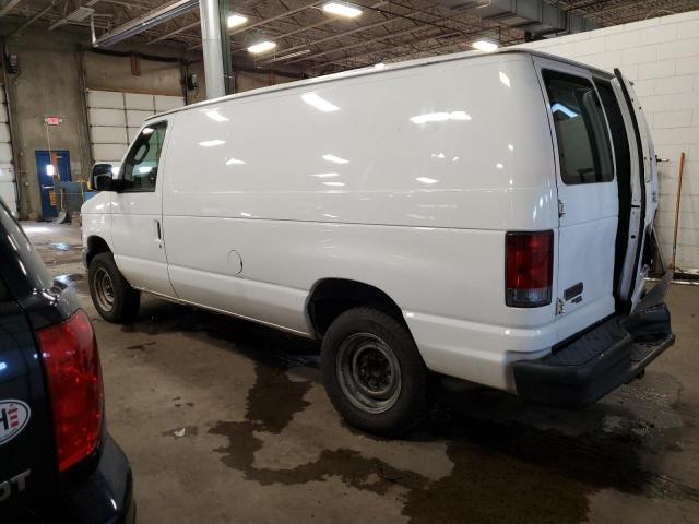 Photo 2 from auction – 2013 FORD ECONOLINE with VIN 1FTNE2EW5DDB07558