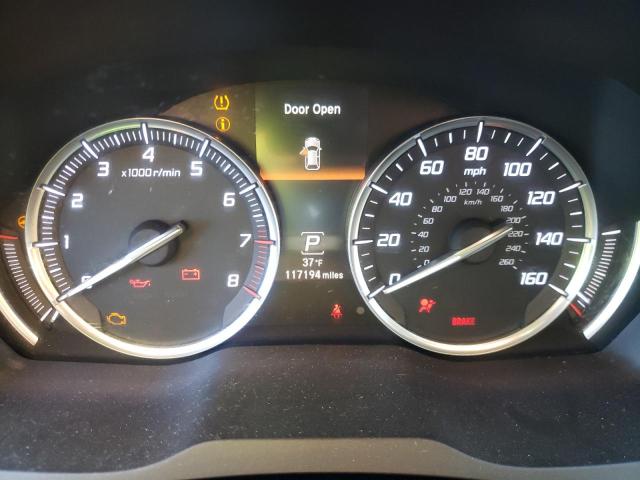 Zdjęcie 9 z aukcji – 2016 ACURA MDX TECHNO z VIN 5FRYD4H43GB005905
