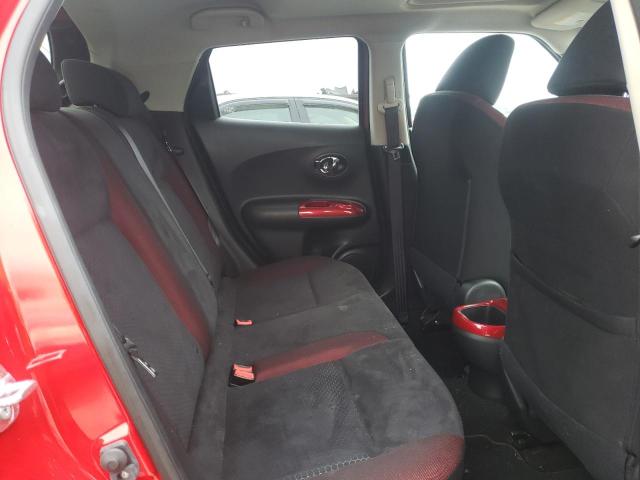 Photo 11 from auction – 2015 NISSAN JUKE S with VIN JN8AF5MV4FT550528