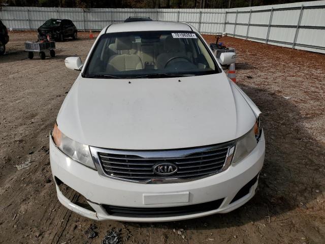 Photo 5 from auction – 2009 KIA OPTIMA LX with VIN KNAGE228095354838