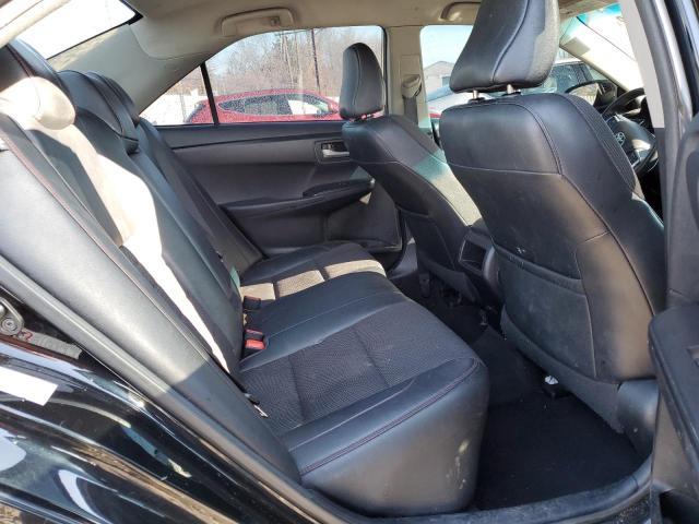Photo 10 from auction – 2017 TOYOTA CAMRY LE with VIN 4T1BF1FK8HU357139