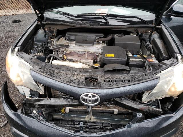 Photo 11 from auction – 2013 TOYOTA CAMRY L with VIN 4T1BF1FK5DU223229