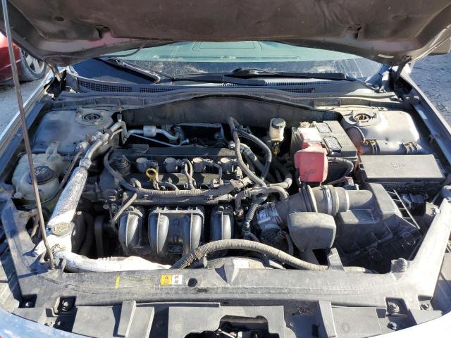 Photo 11 from auction – 2011 FORD FUSION SE with VIN 3FAHP0HA5BR300038
