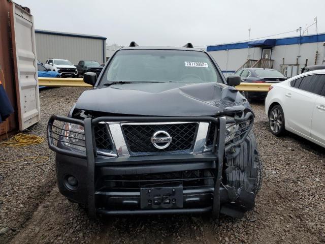 Photo 5 from auction – 2011 NISSAN PATHFINDER with VIN 5N1AR1NB9BC602631
