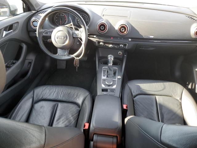 Photo 8 from auction – 2015 AUDI S3 PREMIUM with VIN WAUBFGFF6F1069352