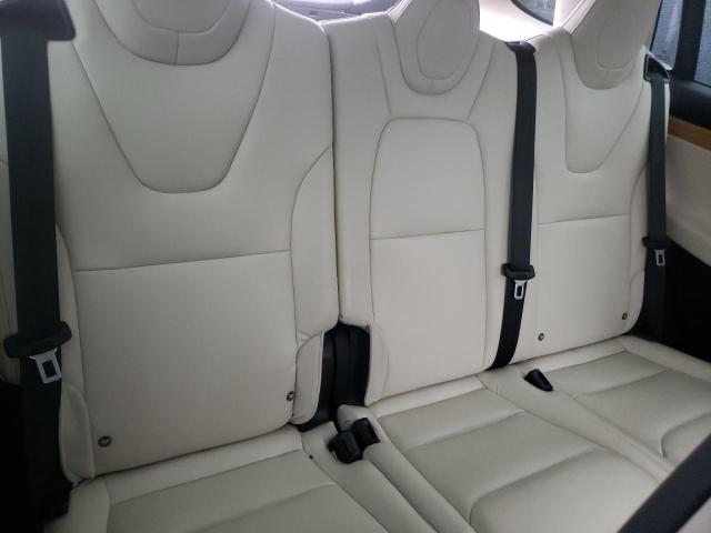 Photo 10 from auction – 2019 TESLA MODEL X with VIN 5YJXCDE42KF183110