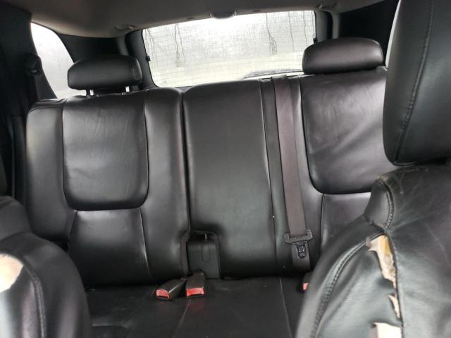 Photo 10 from auction – 2006 PONTIAC TORRENT with VIN 2CKDL63F266068563
