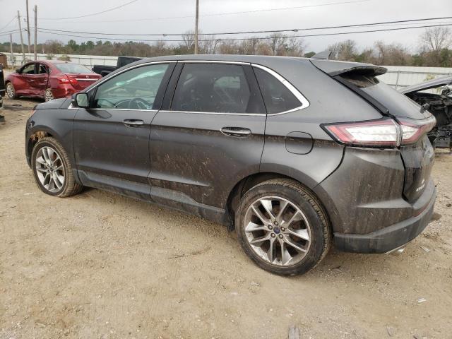 Photo 2 from auction – 2015 FORD EDGE TITAN with VIN 2FMPK3K87FBB03786