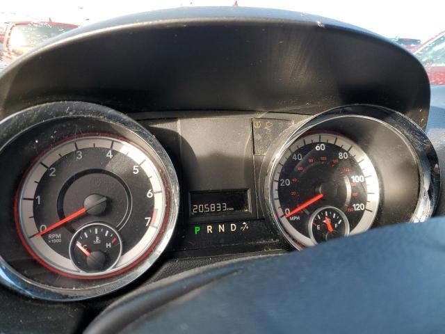 Photo 9 from auction – 2014 DODGE GRAND CARA with VIN 2C4RDGBG4ER243578