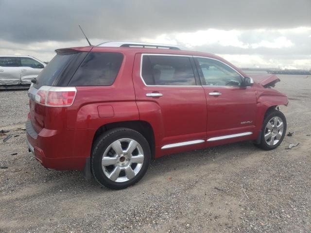 Photo 3 from auction – 2013 GMC TERRAIN DE with VIN 2GKFLYE32D6125778