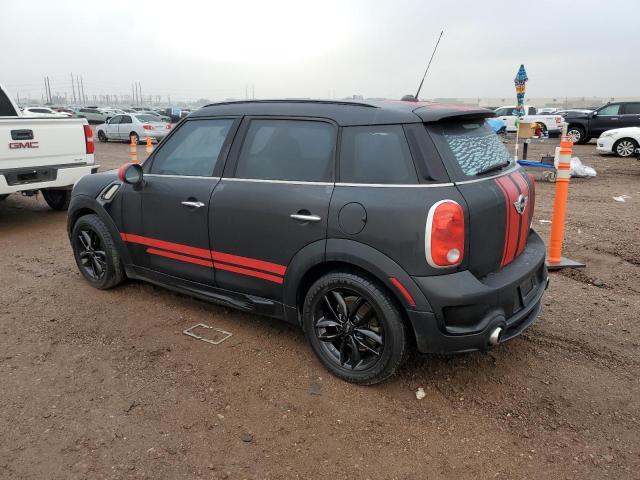 Photo 2 from auction – 2012 MINI COOPER S C with VIN WMWZC3C57CWM26323
