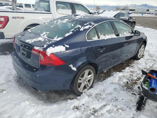 Photo 3 from auction – 2014 VOLVO S60 T5 with VIN YV1612FS2E1290278