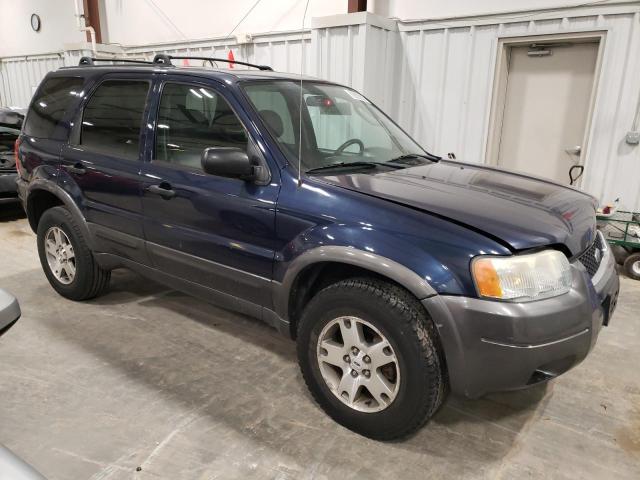 Photo 4 from auction – 2004 FORD ESCAPE XLT with VIN 1FMCU93184KA42688