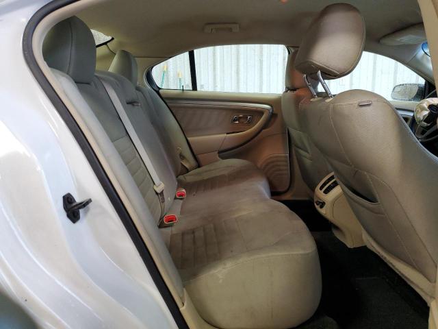 Photo 10 from auction – 2015 FORD TAURUS SE with VIN 1FAHP2D82FG208459