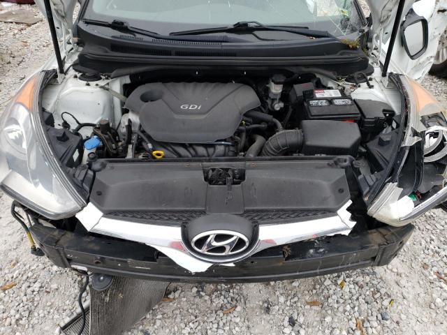 Photo 11 from auction – 2013 HYUNDAI VELOSTER with VIN KMHTC6AD4DU174544