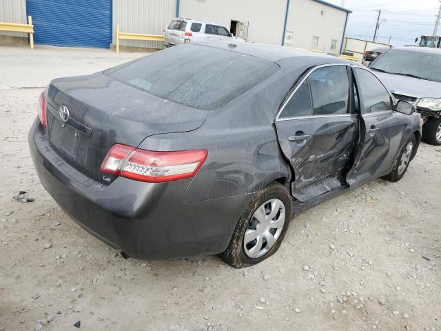Photo 3 from auction – 2011 TOYOTA CAMRY BASE with VIN 4T1BF3EK0BU614363