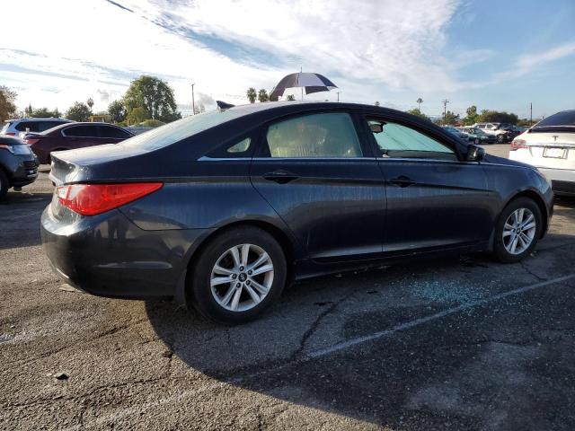 Photo 3 from auction – 2012 HYUNDAI SONATA GLS with VIN 5NPEB4AC2CH452796
