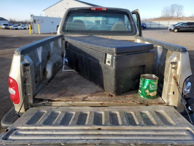 Photo 10 from auction – 1999 FORD F150 with VIN 2FTZF0722XCA53508