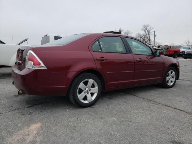 Photo 3 from auction – 2006 FORD FUSION SE with VIN 3FAFP07146R108690