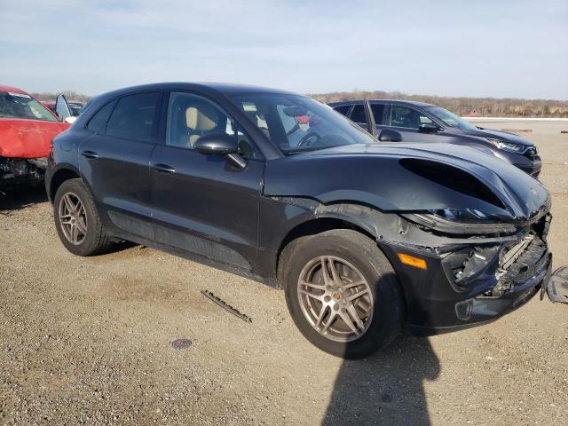 Photo 4 from auction – 2017 PORSCHE MACAN with VIN WP1AA2A56HLB07425