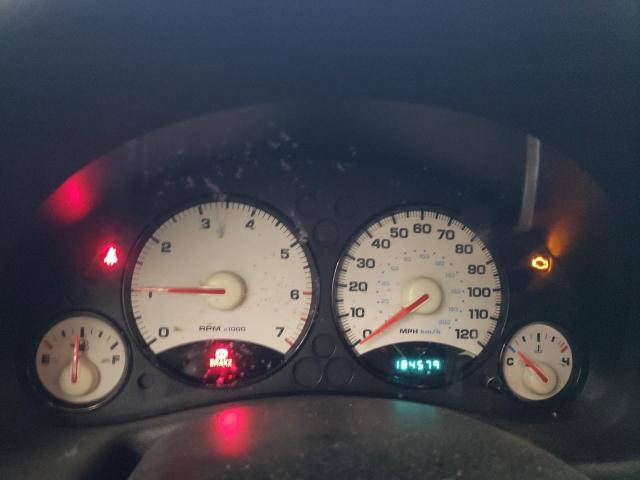 Photo 9 from auction – 2002 JEEP LIBERTY SP with VIN 1J4GL48K22W122128